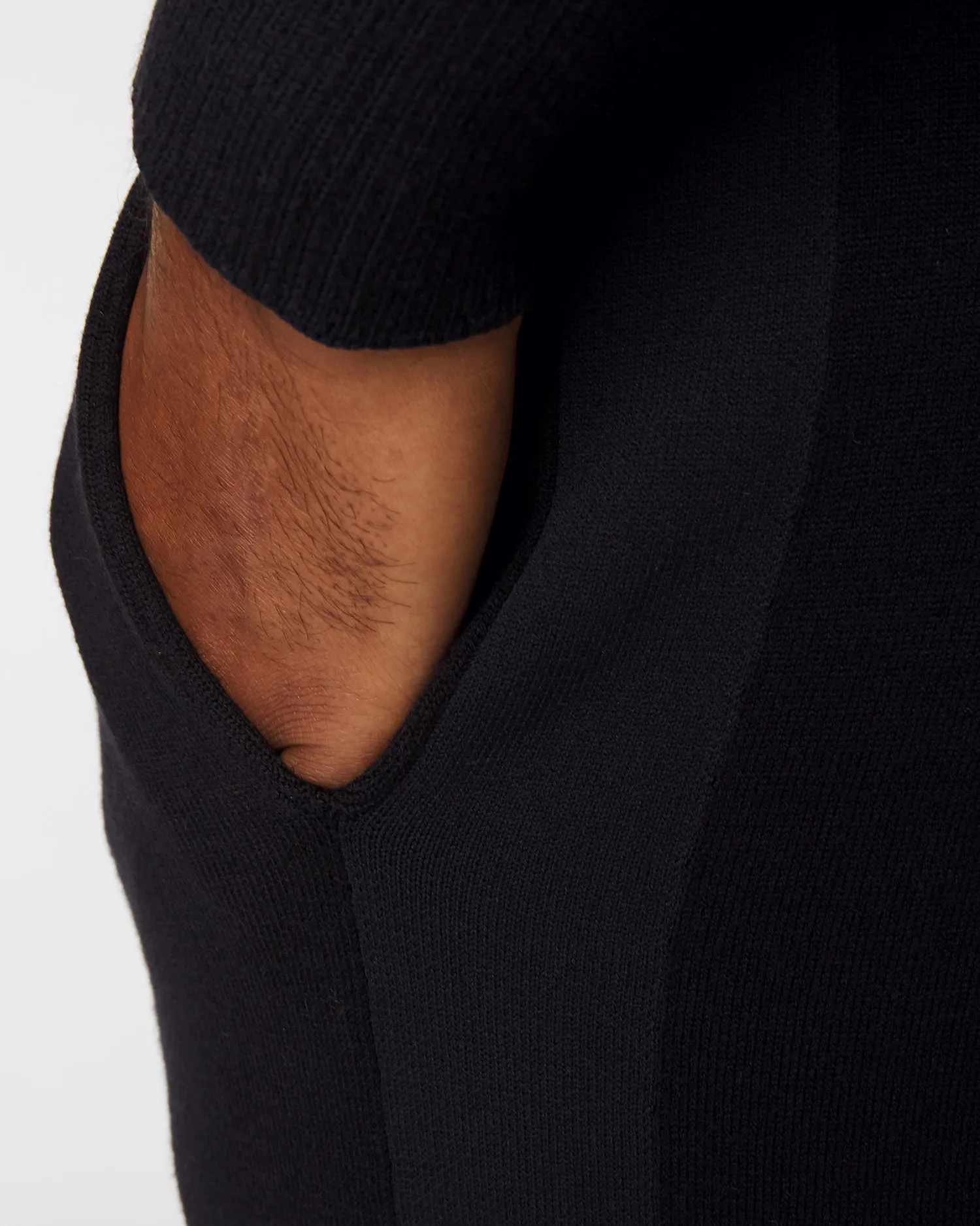 Pantaloni in lana BOGNER URI 18937563-464