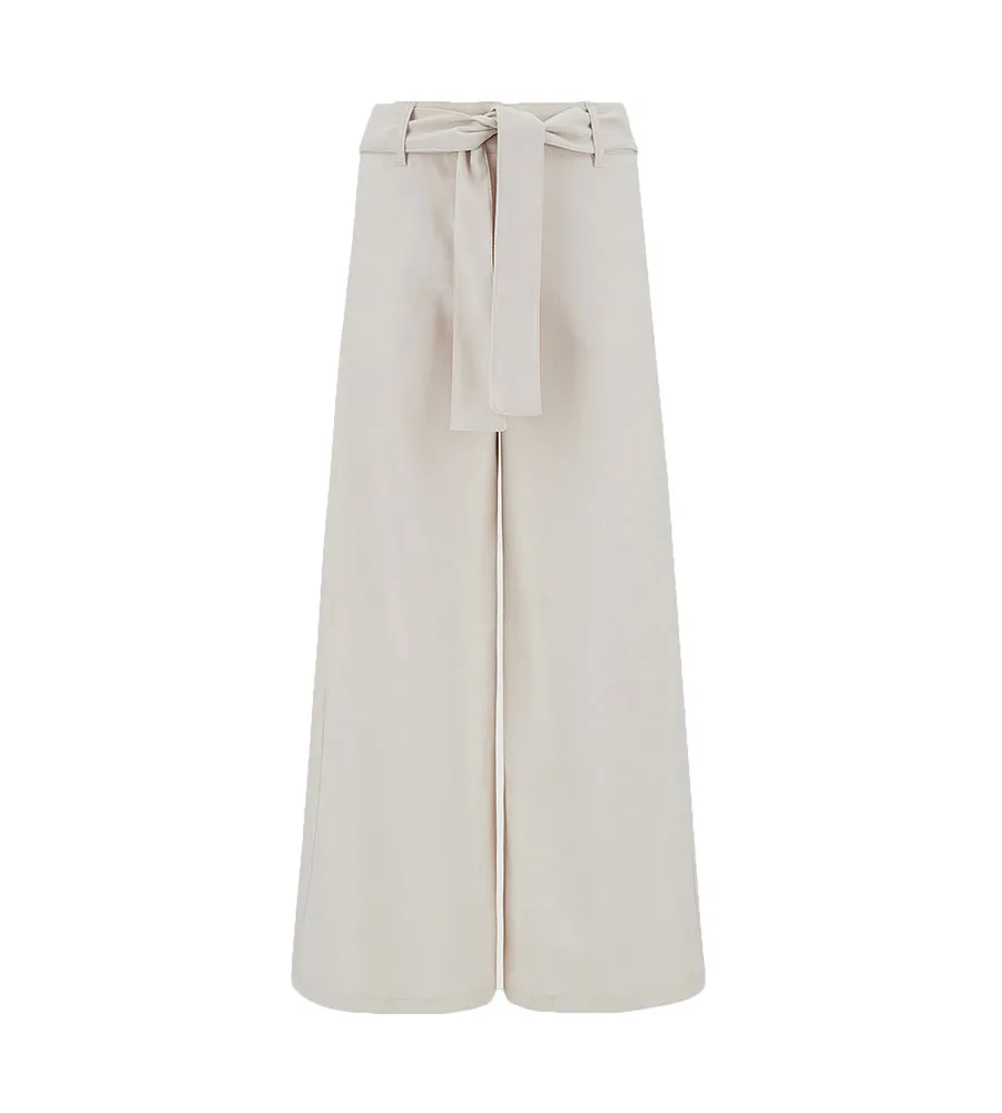 Pantaloni in velluto Donna Emme di Marella