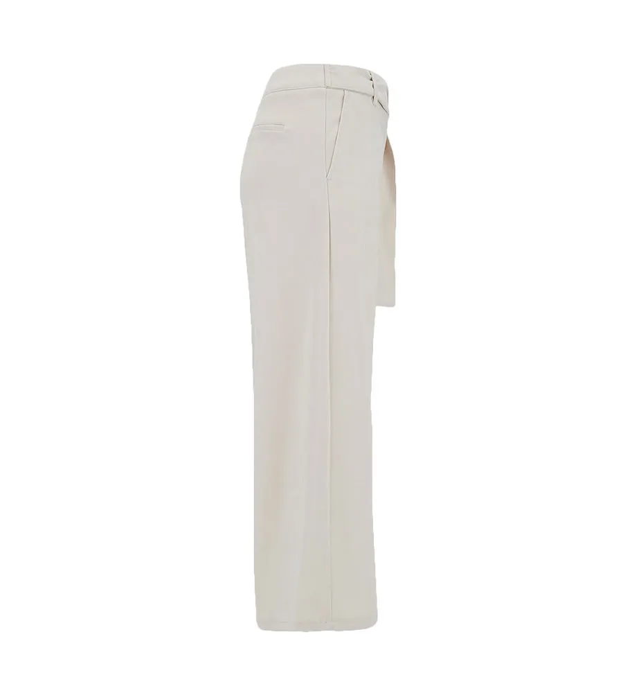 Pantaloni in velluto Donna Emme di Marella