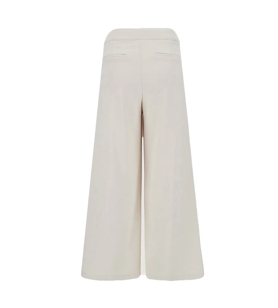Pantaloni in velluto Donna Emme di Marella