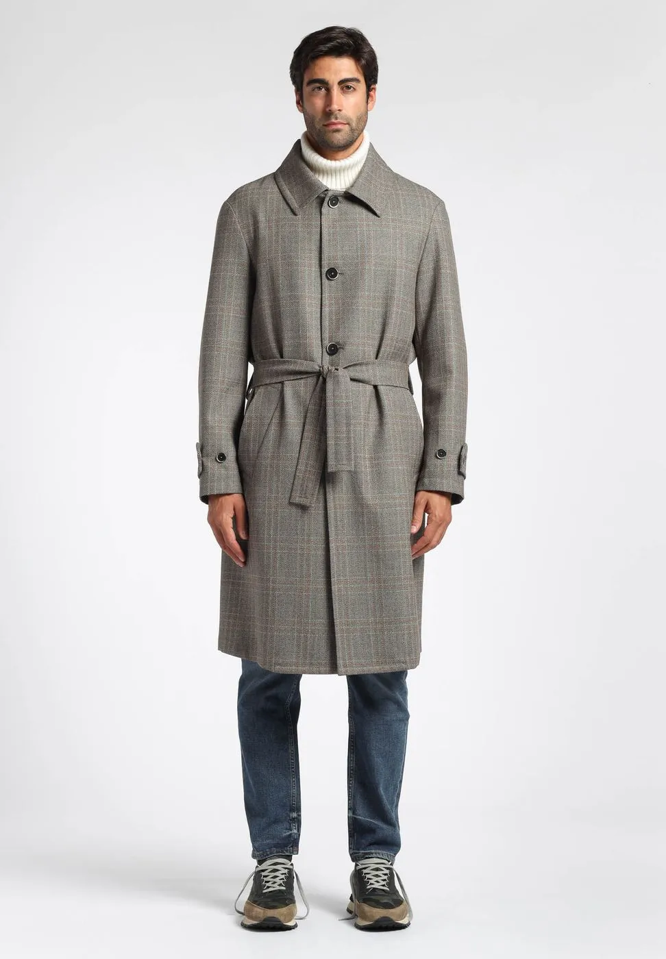 Paramar - Cappotto - BARENA