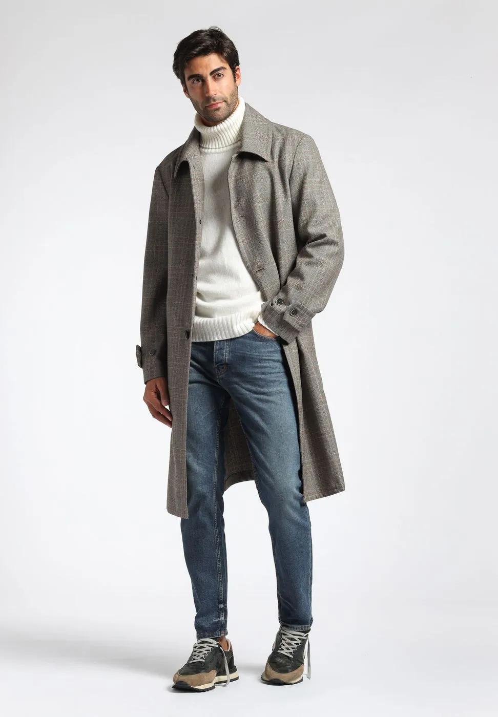 Paramar - Cappotto - BARENA