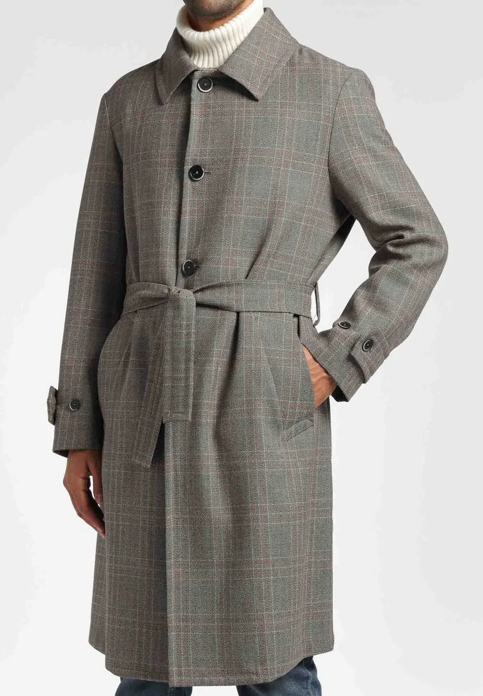 Paramar - Cappotto - BARENA