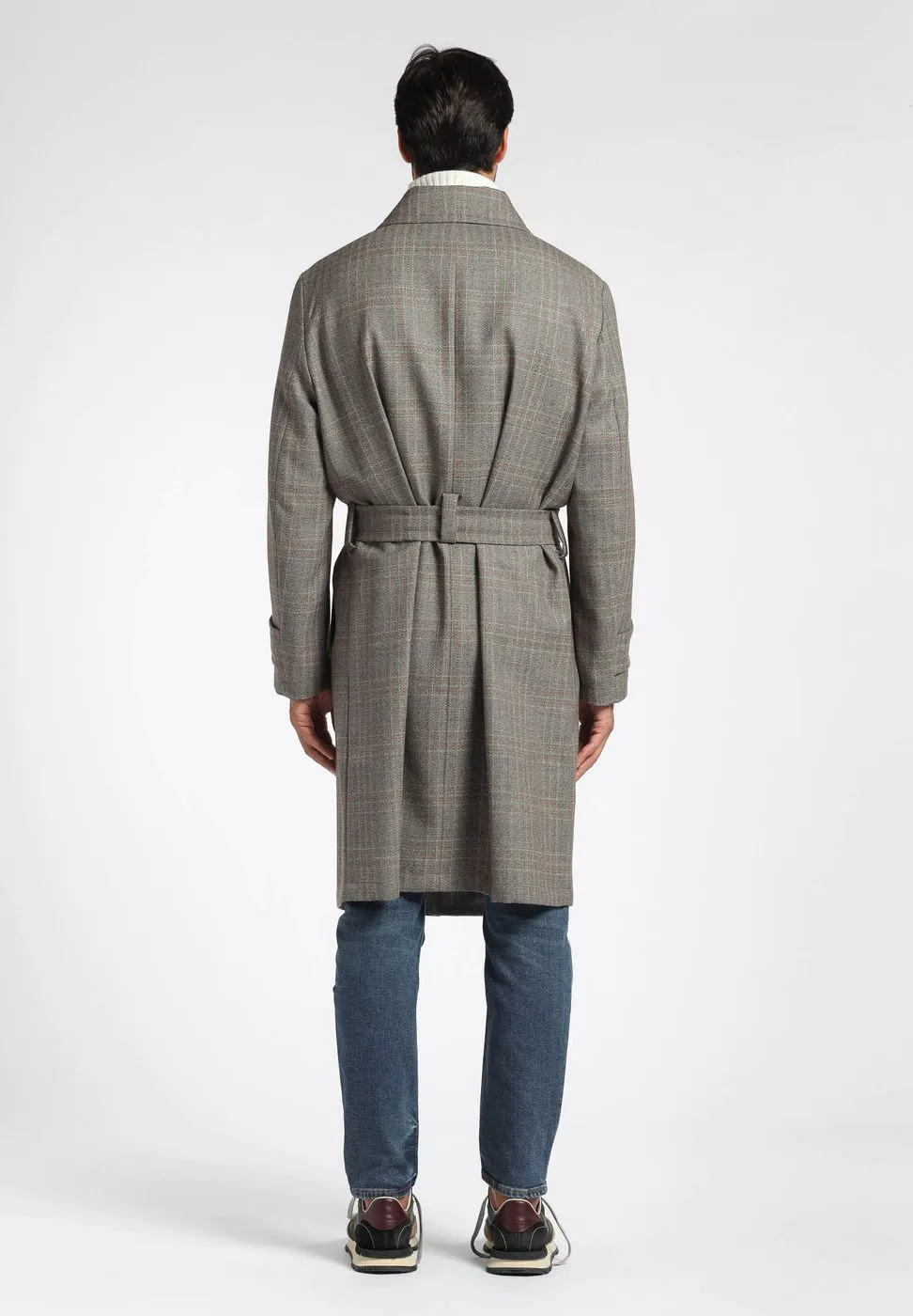 Paramar - Cappotto - BARENA