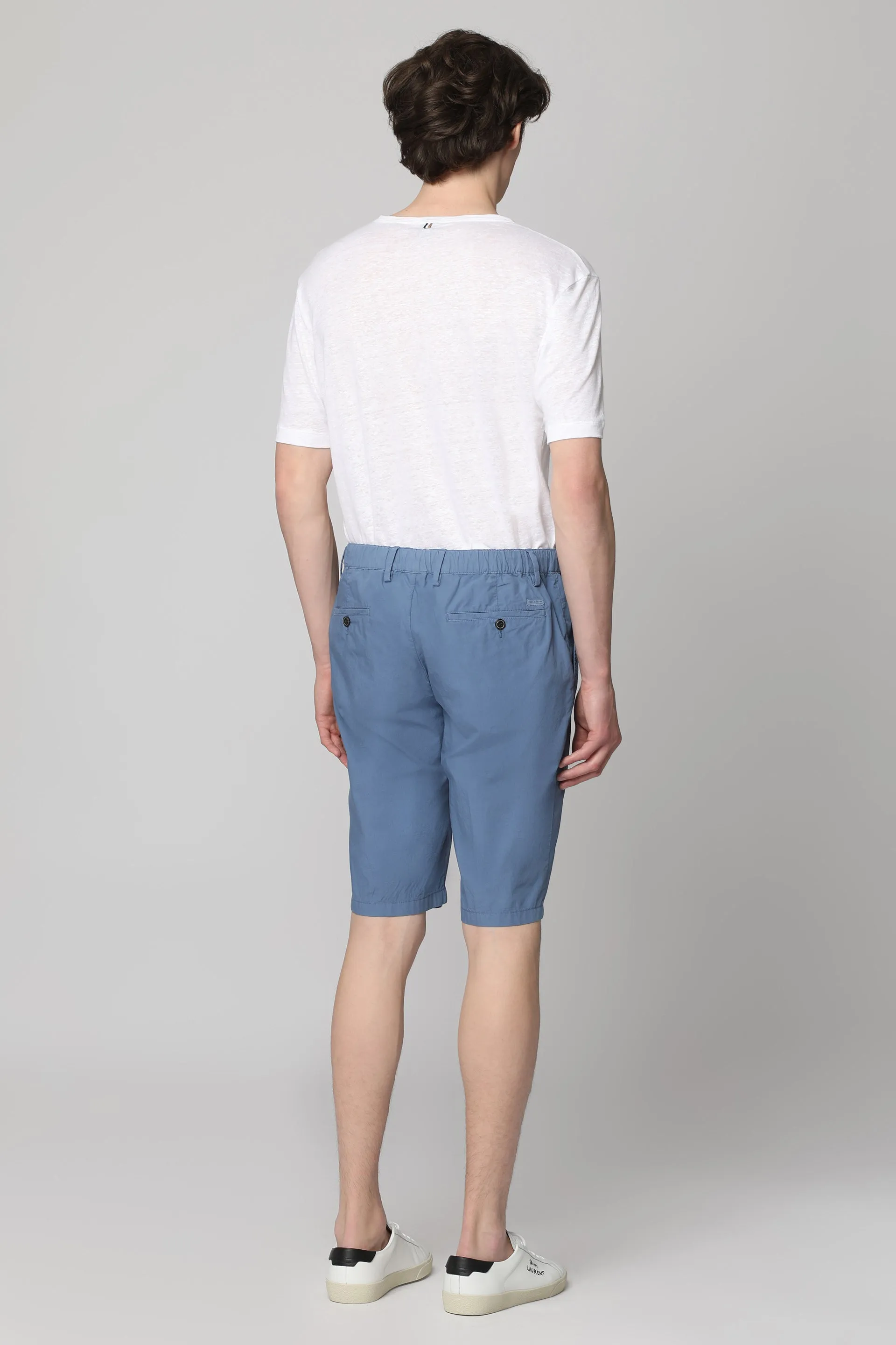 Paul&Shark Bermuda in cotone
