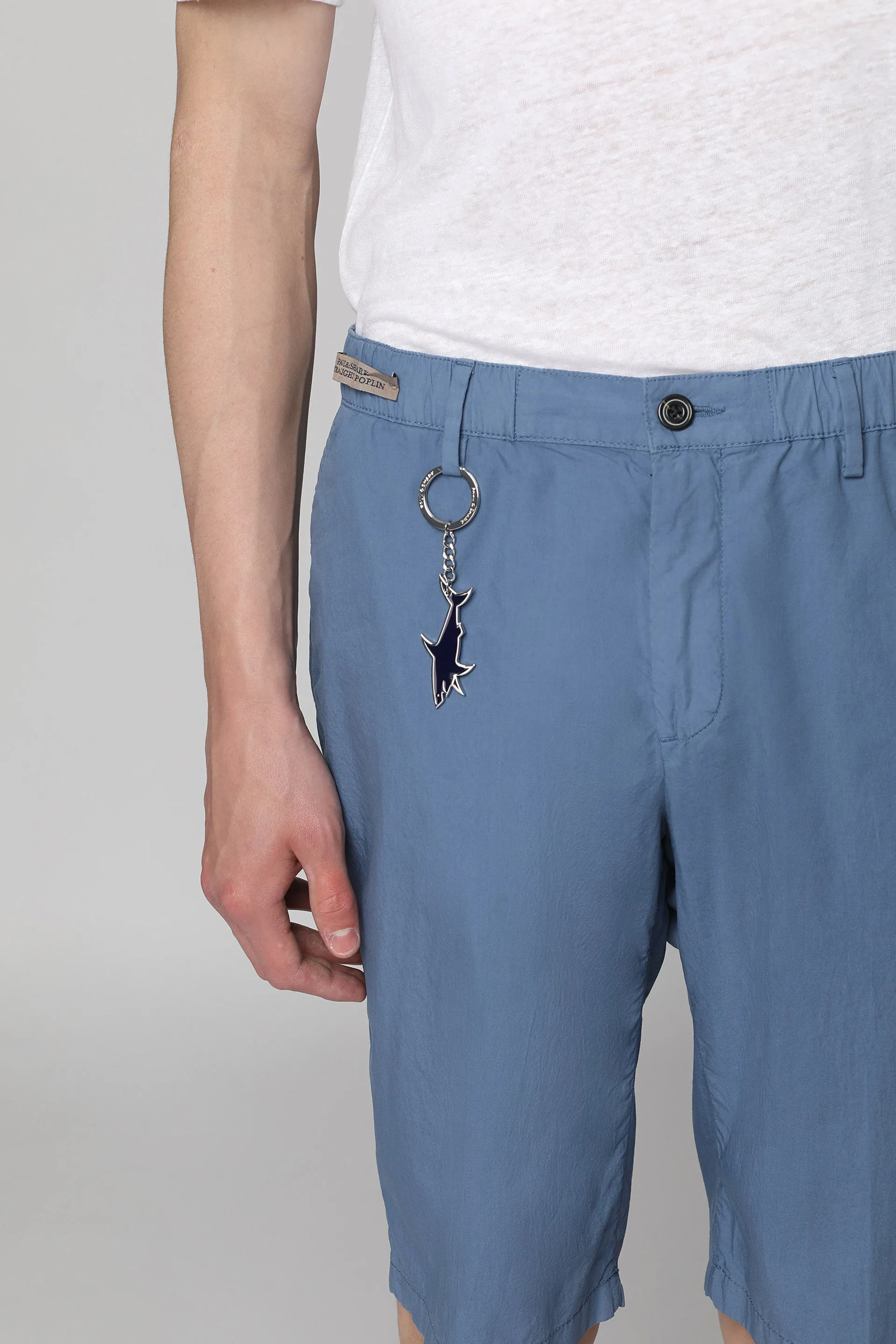 Paul&Shark Bermuda in cotone