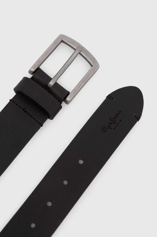 Pepe Jeans cintura in pelle PALMER BELT