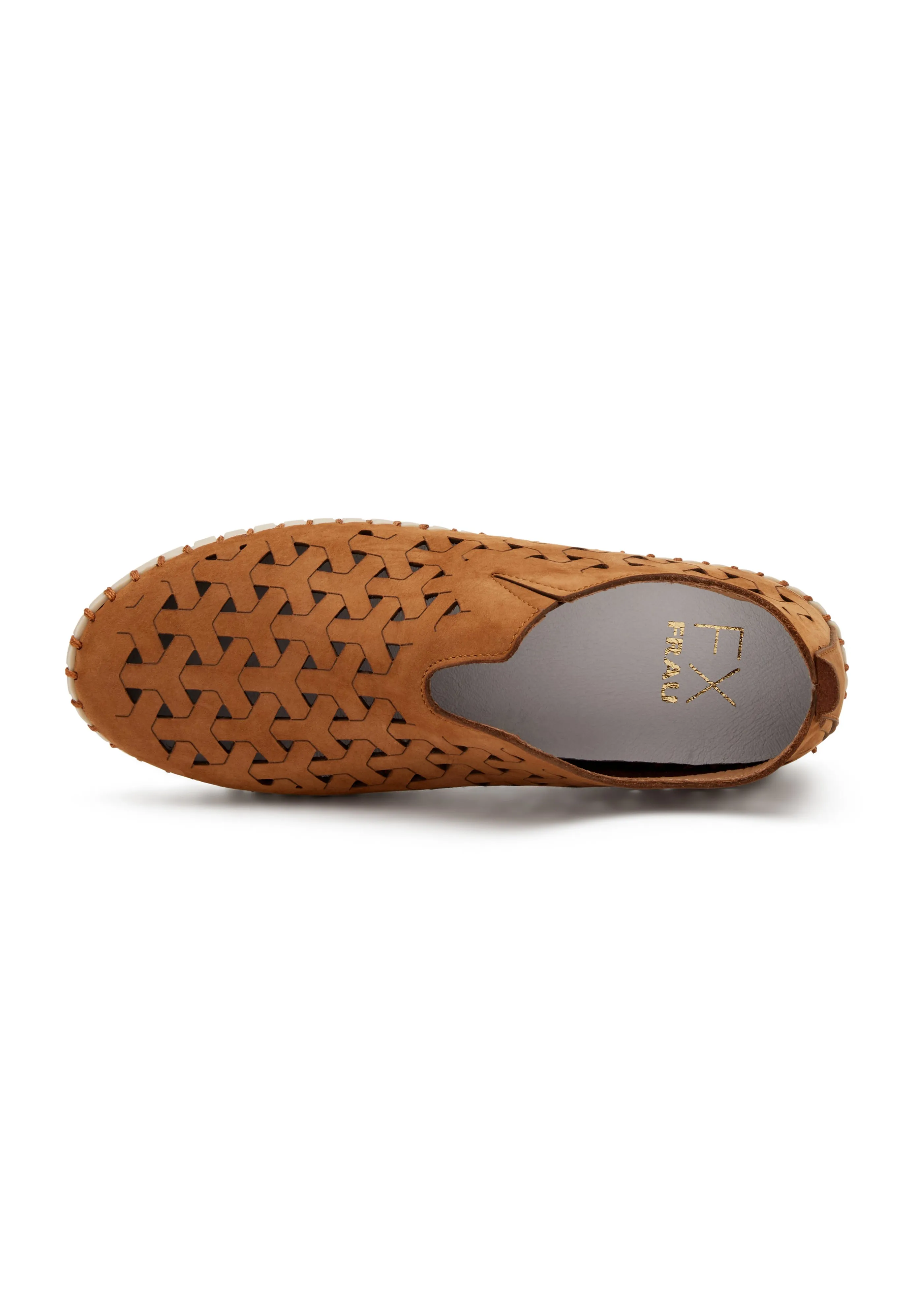 PERFORATED - Scarpe senza lacci