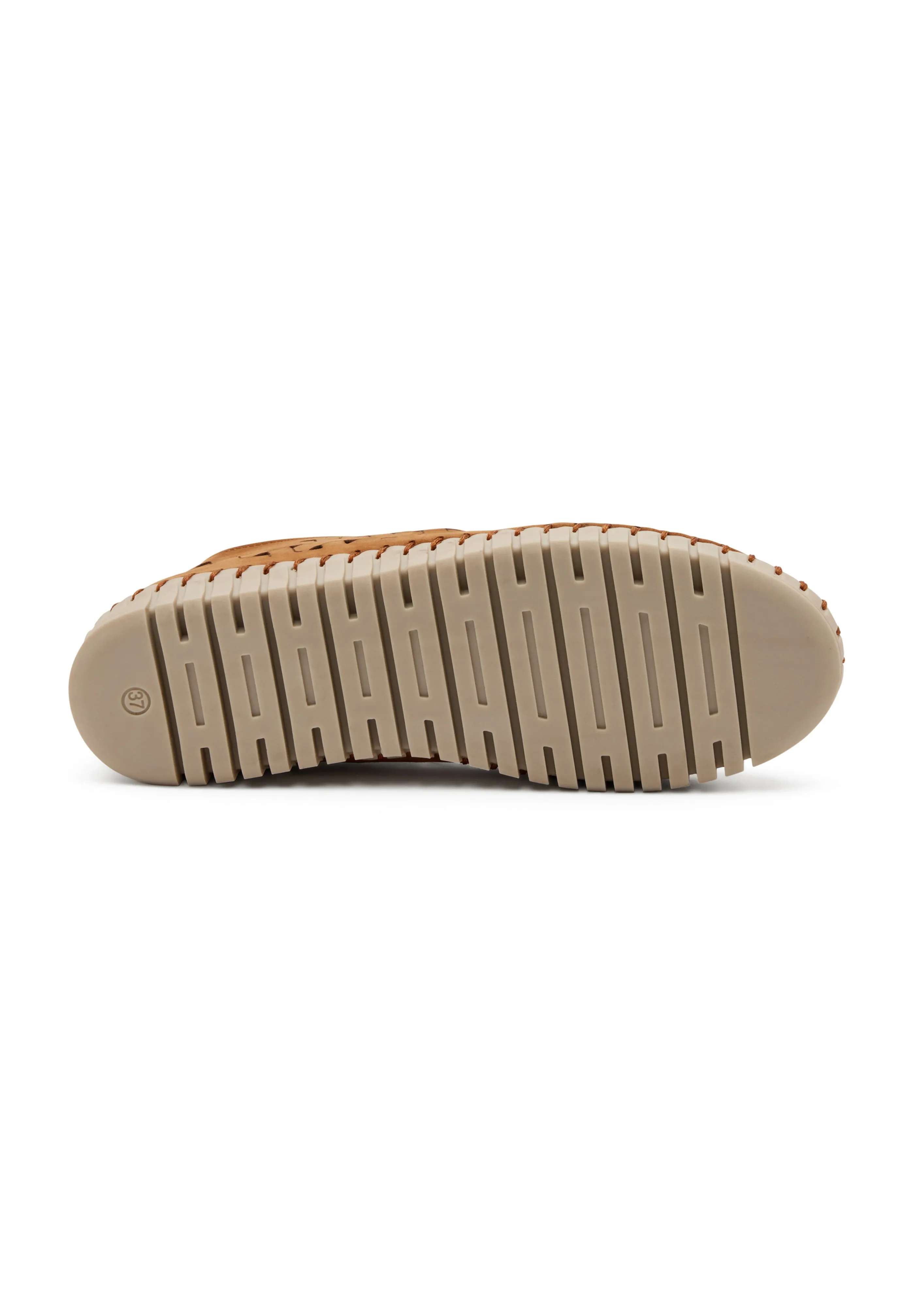 PERFORATED - Scarpe senza lacci