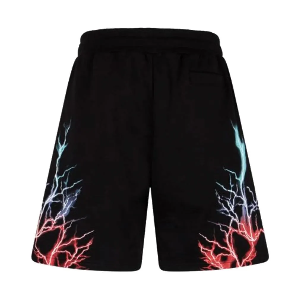 Phobia Archive Shorts Lightning Uomo