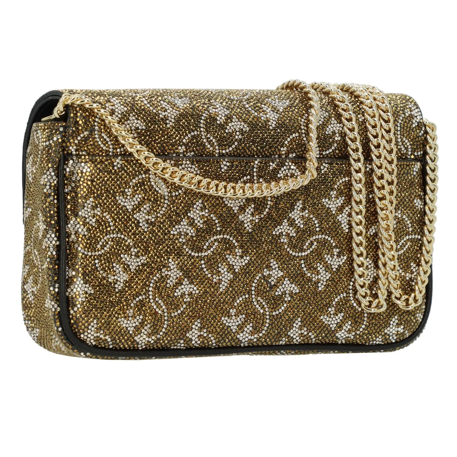 PINKO Love One Borsa a tracolla Pelle 20 cm