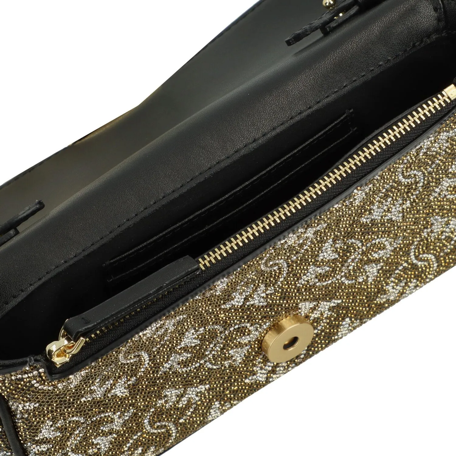 PINKO Love One Borsa a tracolla Pelle 20 cm