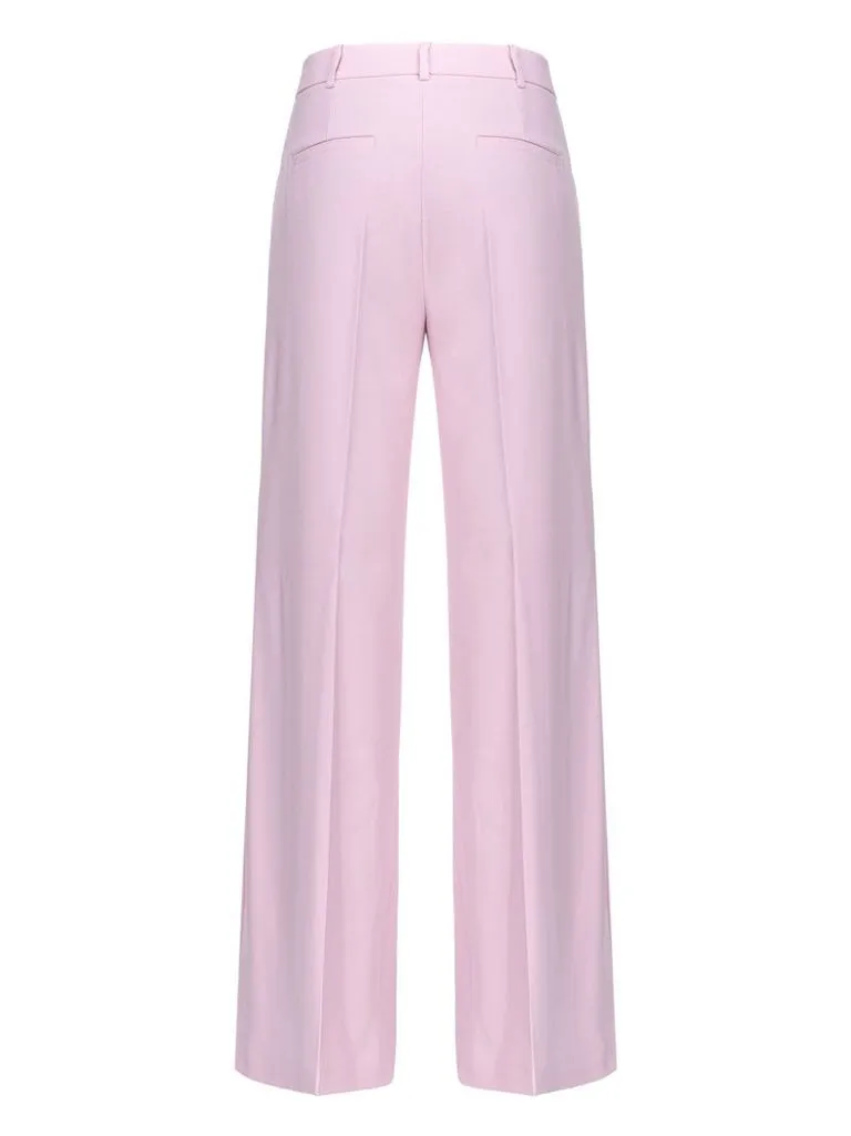 pinko Pantaloni gamba larga