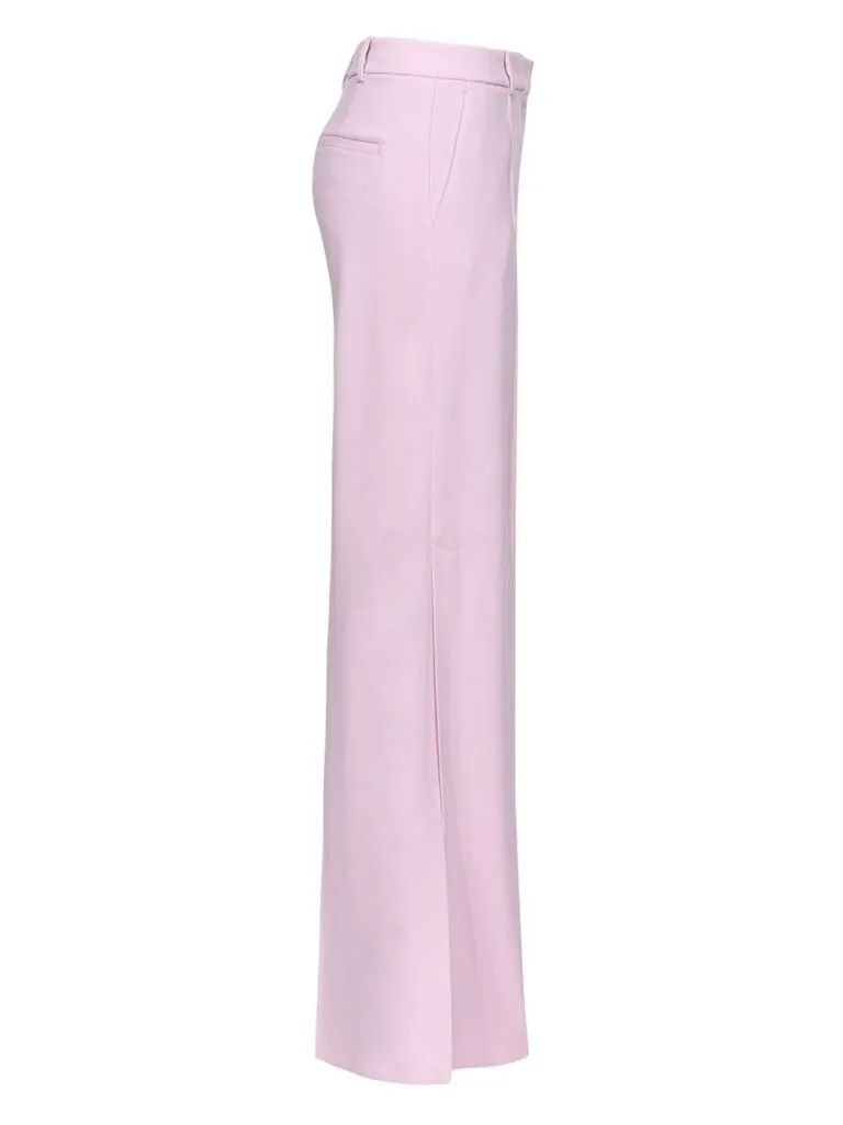 pinko Pantaloni gamba larga