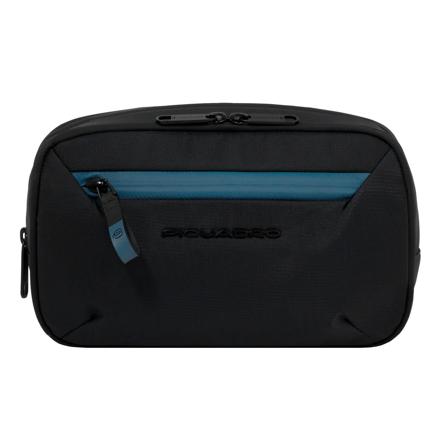 Piquadro Corner 2.0 Borsa da toilette 25 cm