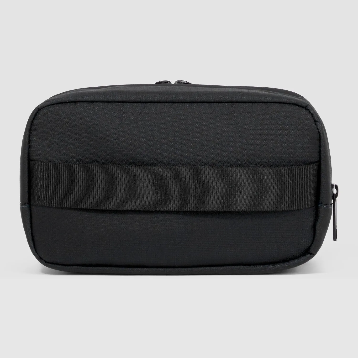Piquadro Corner 2.0 Borsa da toilette 25 cm