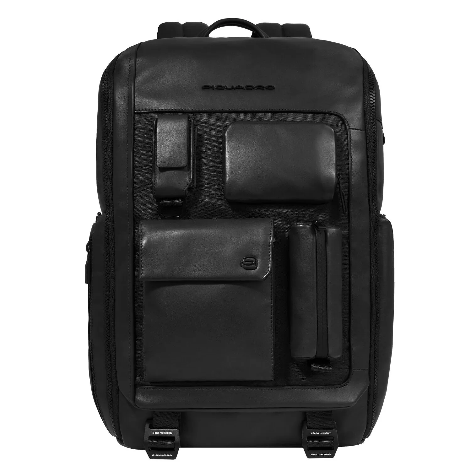 Piquadro W131 Zaino da viaggio 43 cm scomparto per laptop