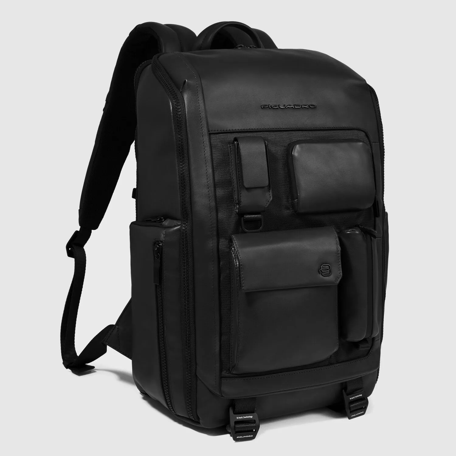Piquadro W131 Zaino da viaggio 43 cm scomparto per laptop