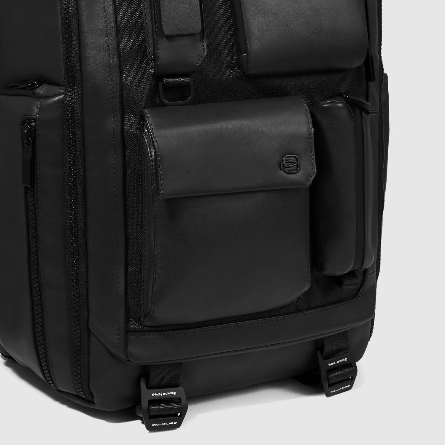 Piquadro W131 Zaino da viaggio 43 cm scomparto per laptop
