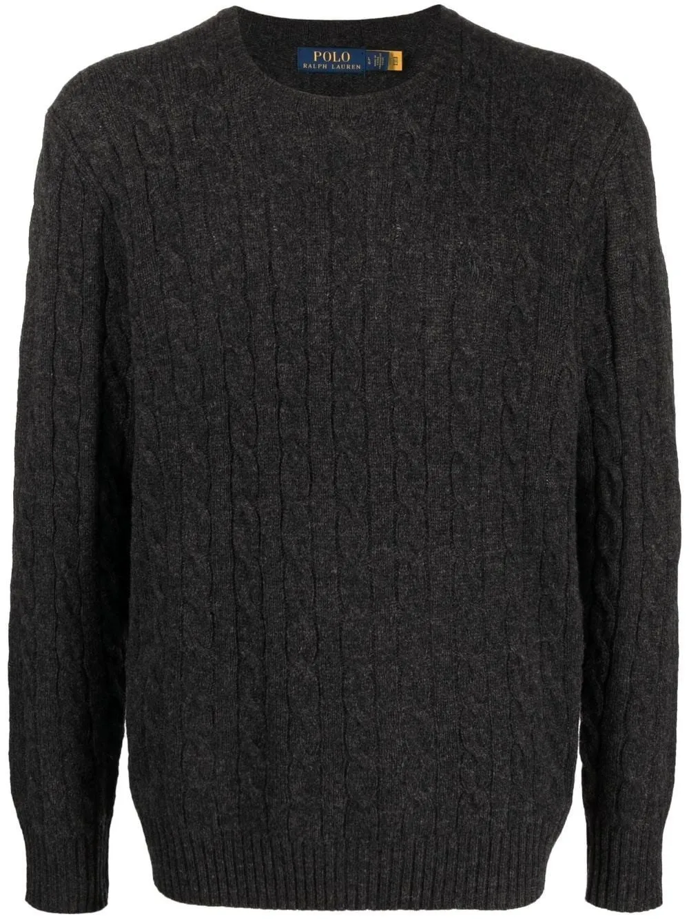 Polo Ralph Lauren-Maglione in cashmere