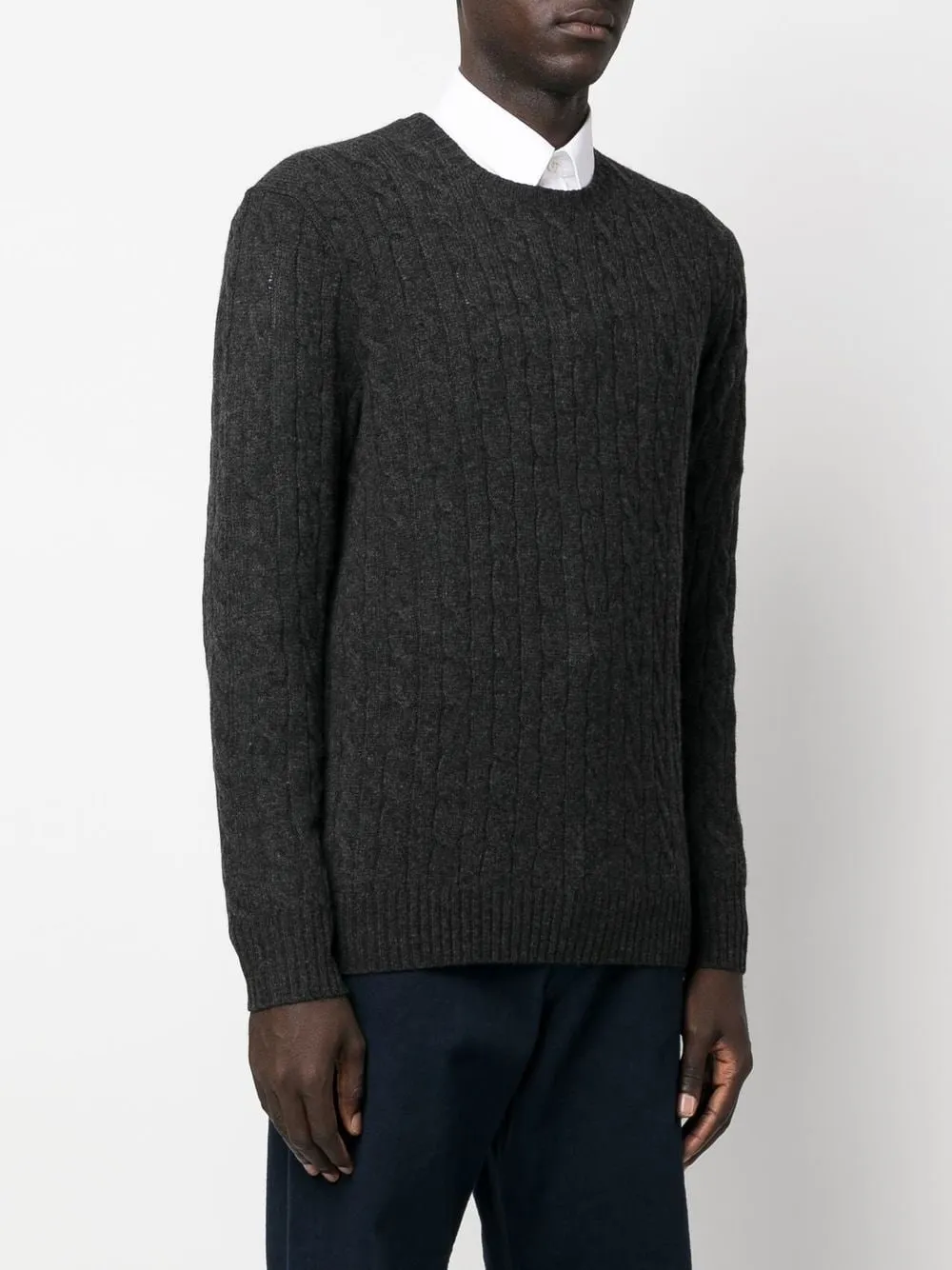 Polo Ralph Lauren-Maglione in cashmere