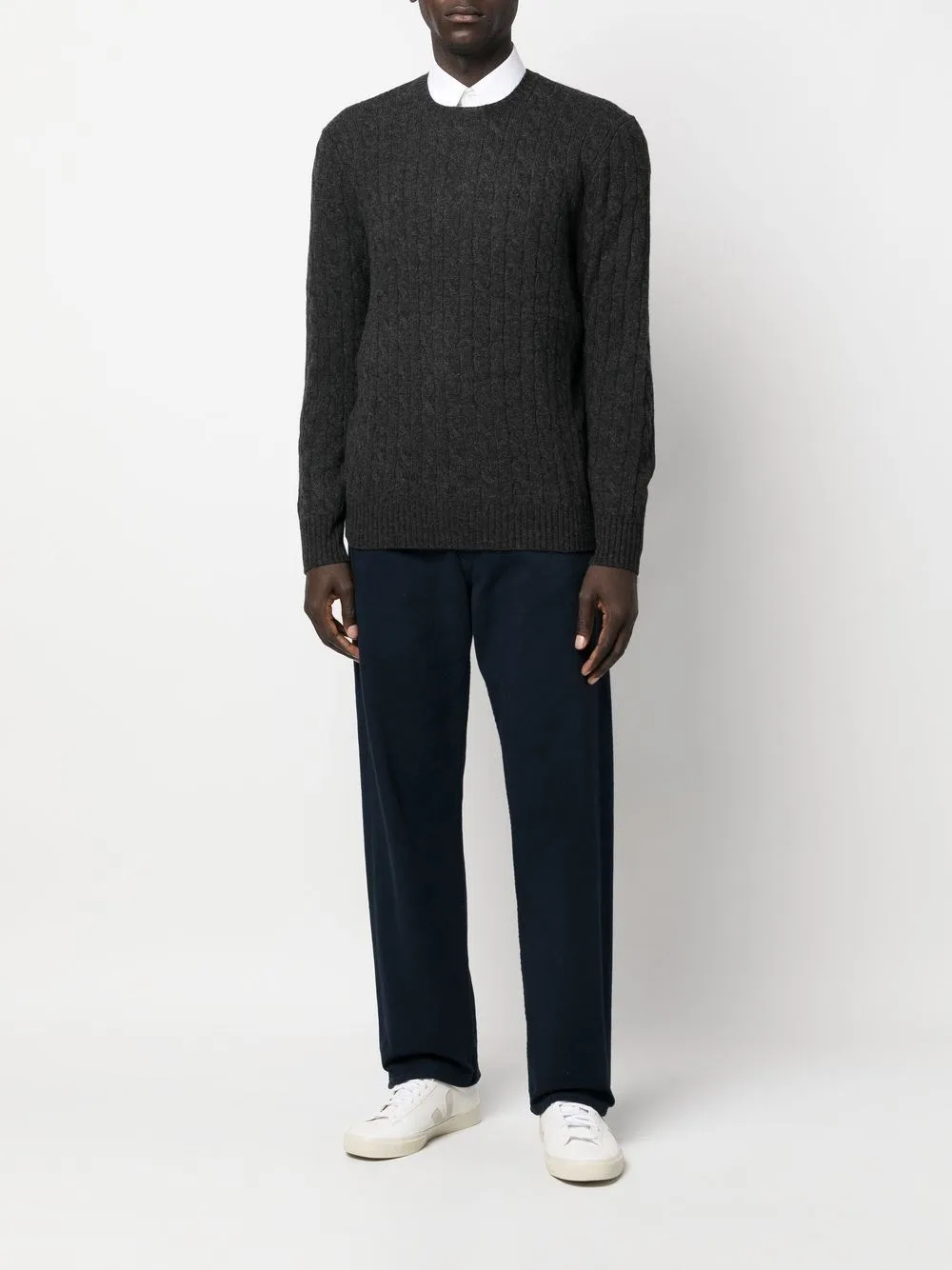 Polo Ralph Lauren-Maglione in cashmere