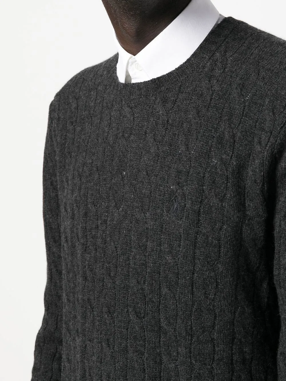 Polo Ralph Lauren-Maglione in cashmere