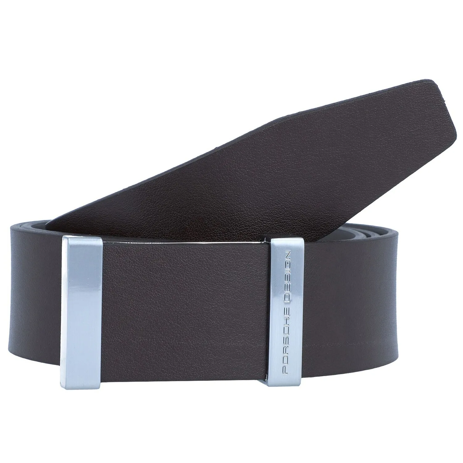 Porsche Design Cintura in pelle del Maine