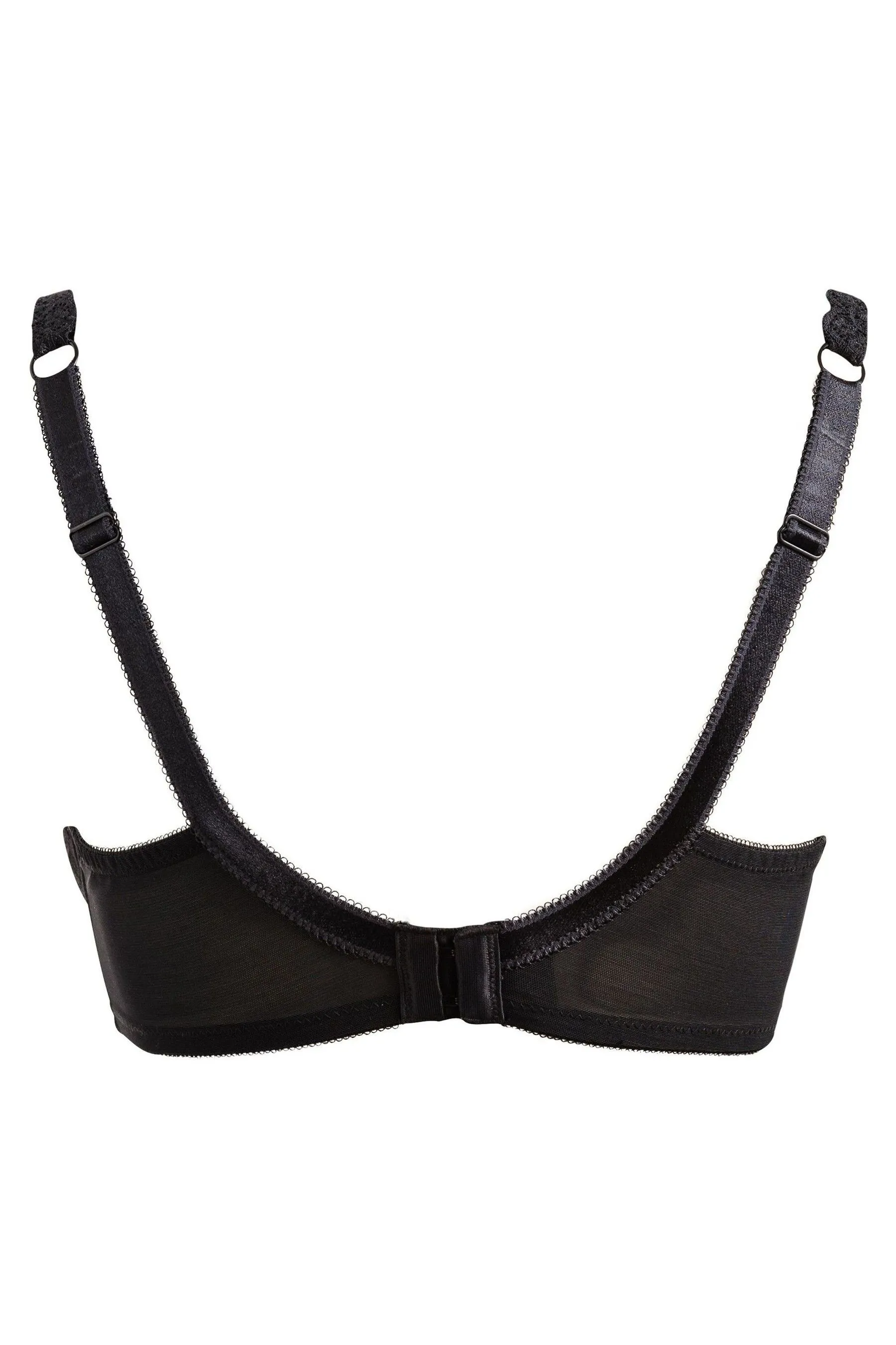 Pour Moi - Rebel - Scollo profondo imbottito - Reggiseno: