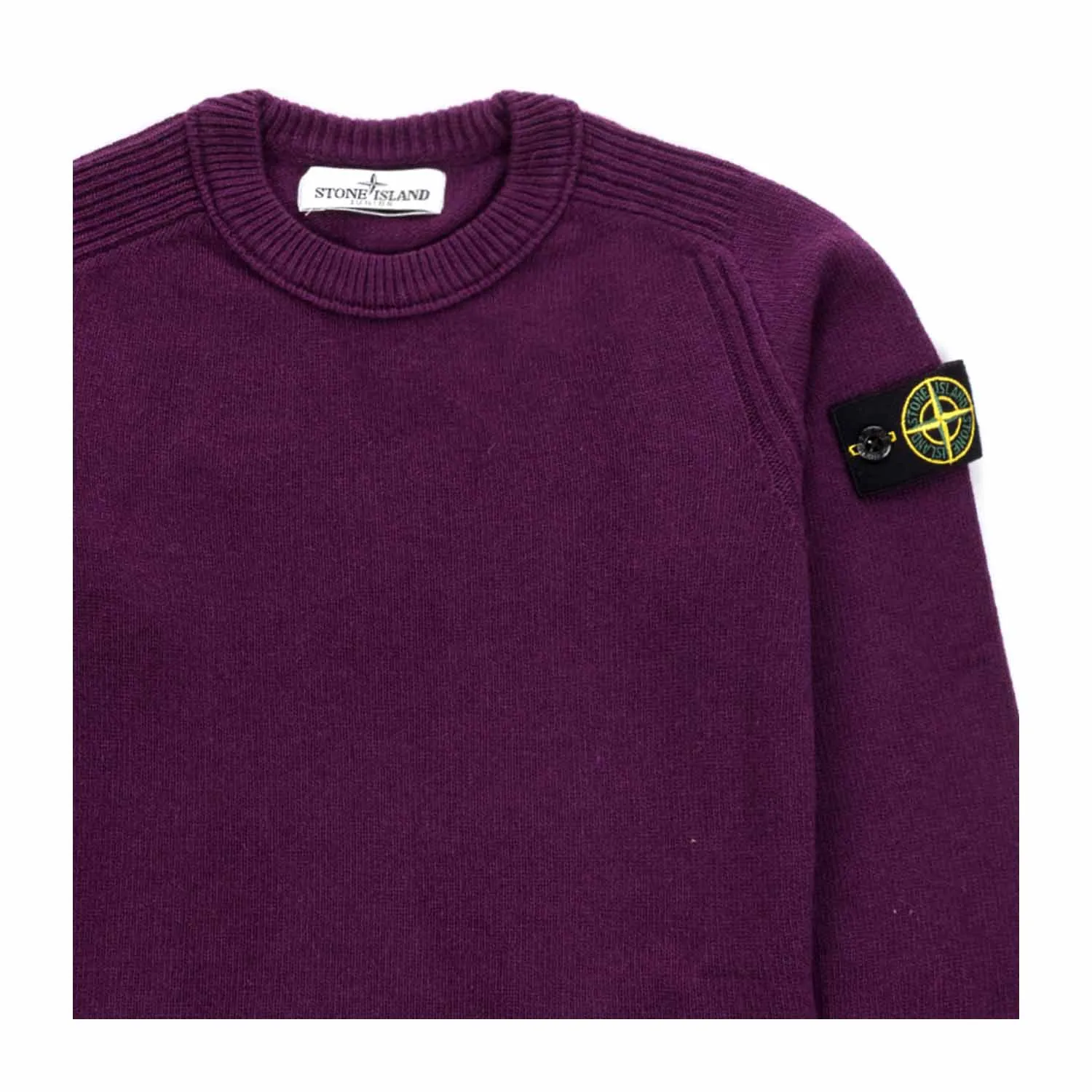 Pullover Cashmere Teen Bambino