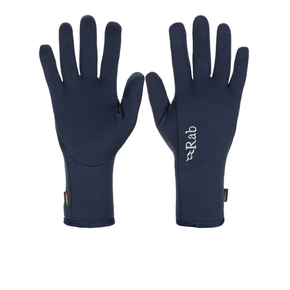 Rab Power Stretch Pro guanti-SS21