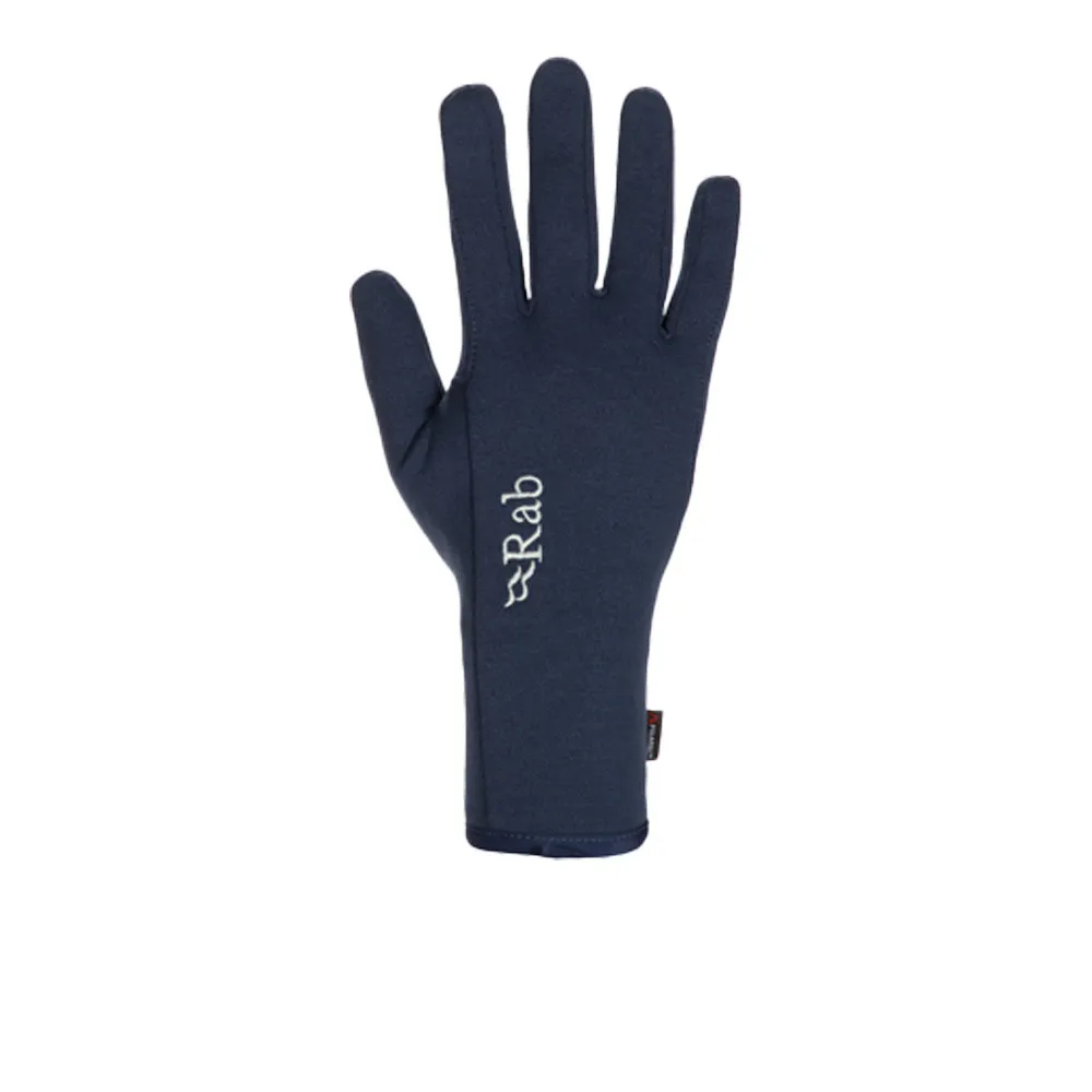 Rab Power Stretch Pro guanti-SS21