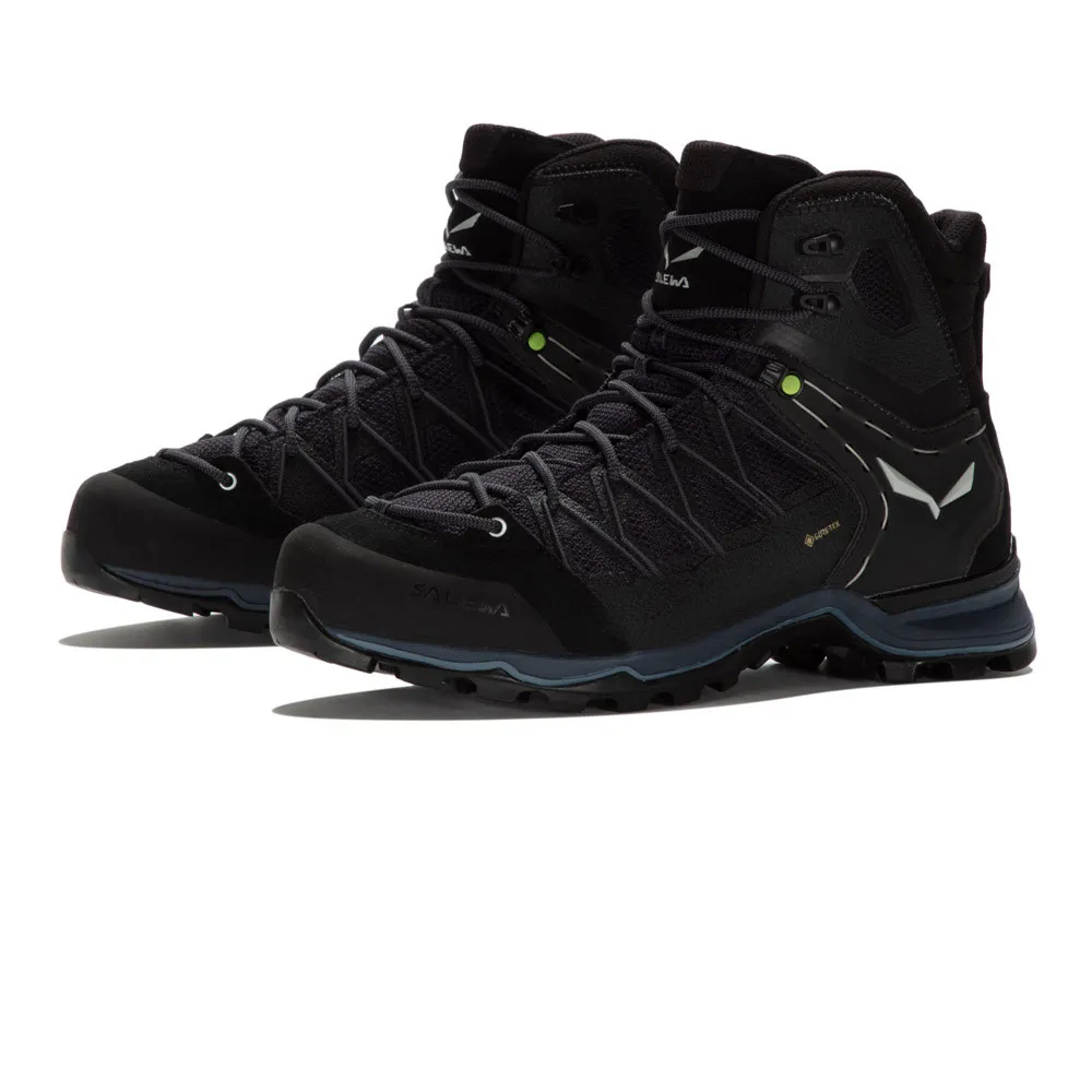 Salewa Mountain Trainer Lite GORE-TEX scarponcini da trekking-SS21