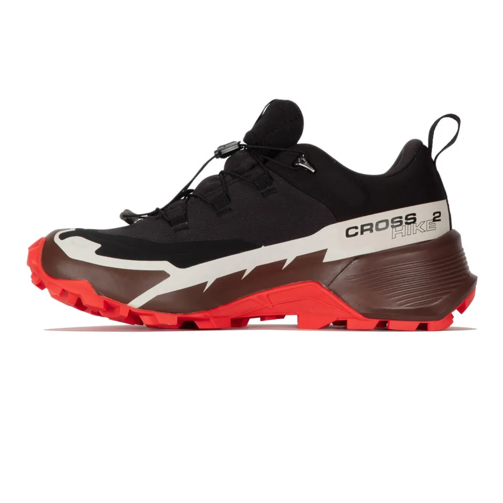 Salomon Cross Hike 2 GORE-TEX Scarpe da trekking - SS23