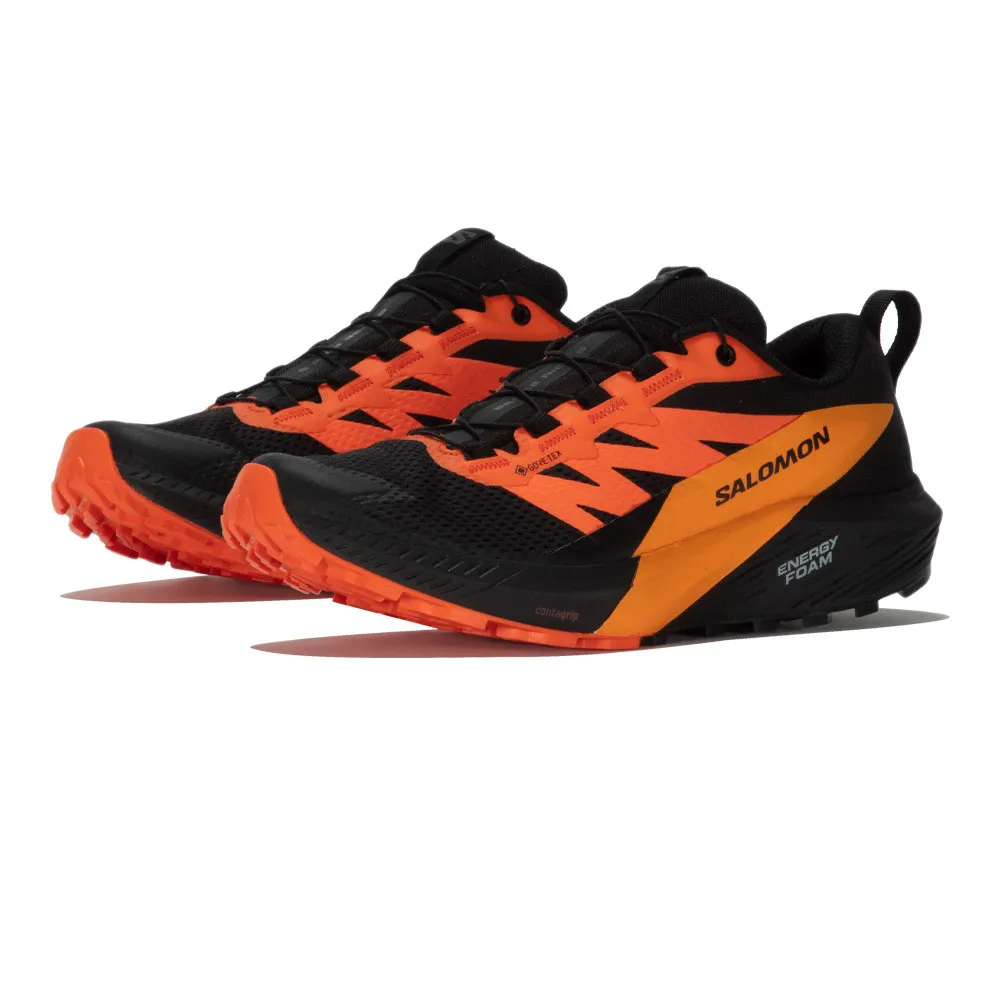 Salomon Sense Ride 5 GORE-TEX Scarpe da trail running - SS23
