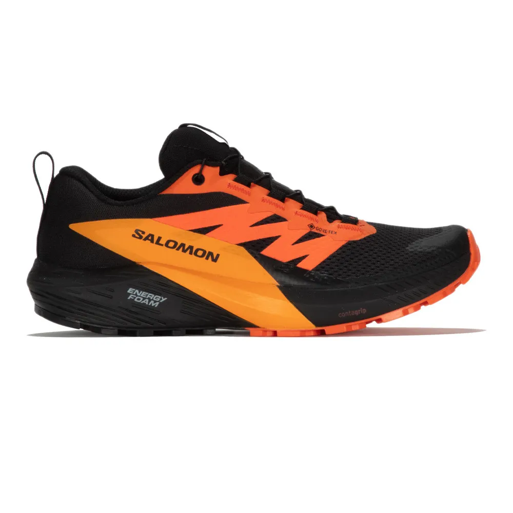 Salomon Sense Ride 5 GORE-TEX Scarpe da trail running - SS23