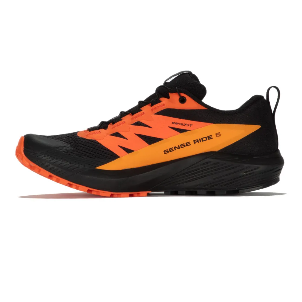 Salomon Sense Ride 5 GORE-TEX Scarpe da trail running - SS23