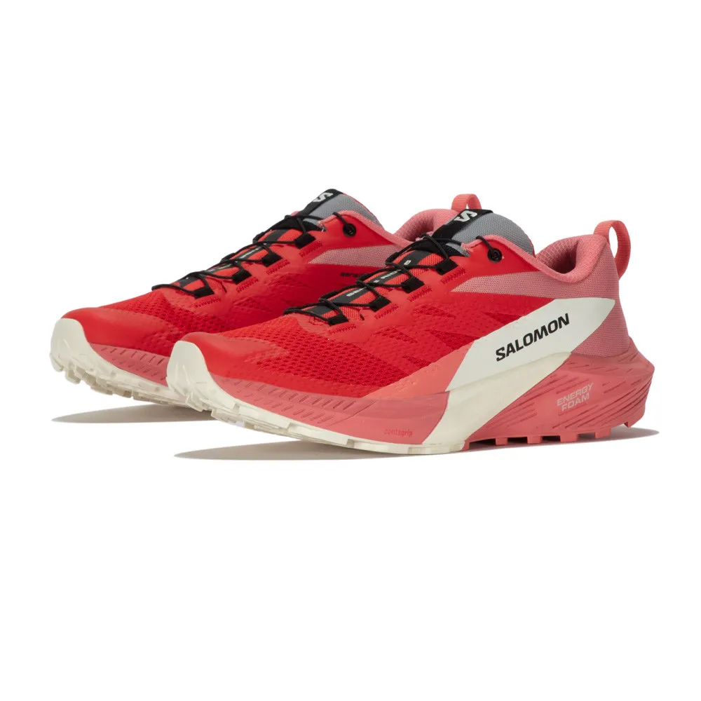 Salomon Sense Ride 5 Scarpe da trail running per donna - SS23