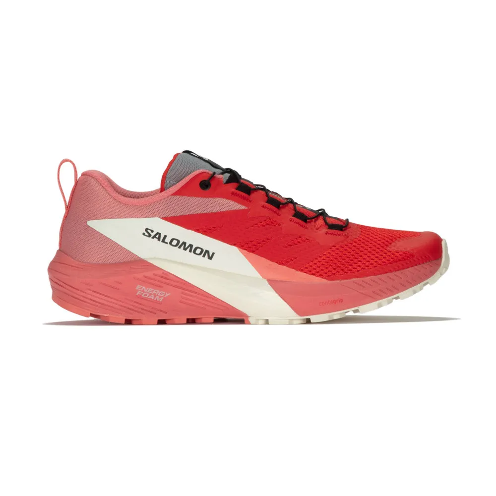 Salomon Sense Ride 5 Scarpe da trail running per donna - SS23