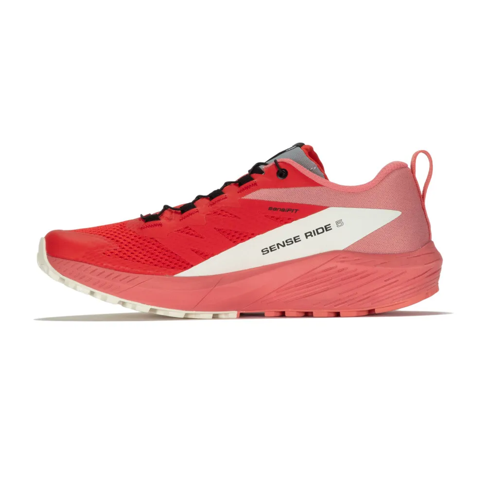 Salomon Sense Ride 5 Scarpe da trail running per donna - SS23