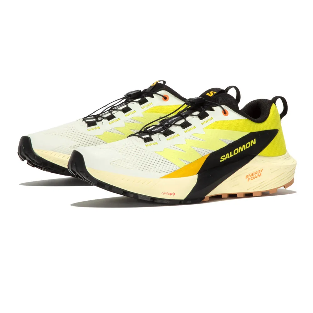Salomon Sense Ride 5 Scarpe da Trail Running - SS24
