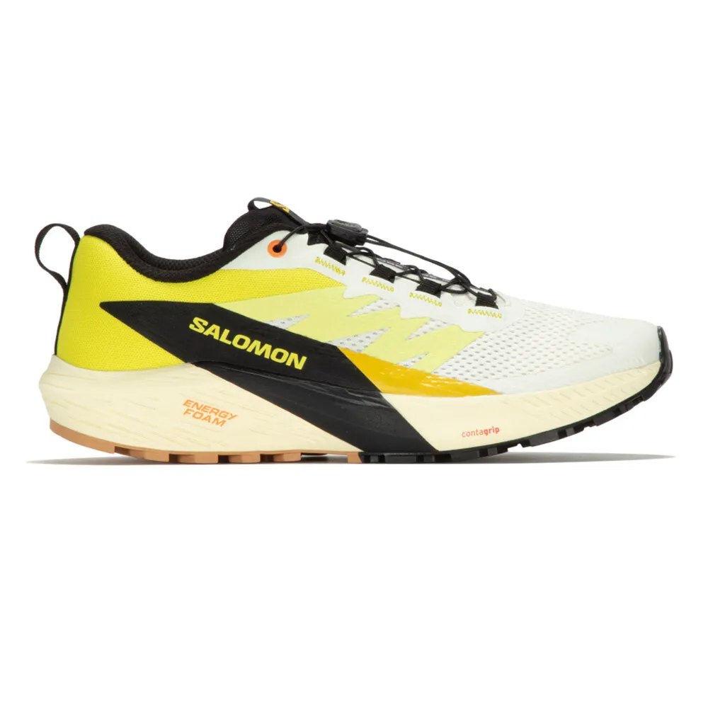 Salomon Sense Ride 5 Scarpe da Trail Running - SS24