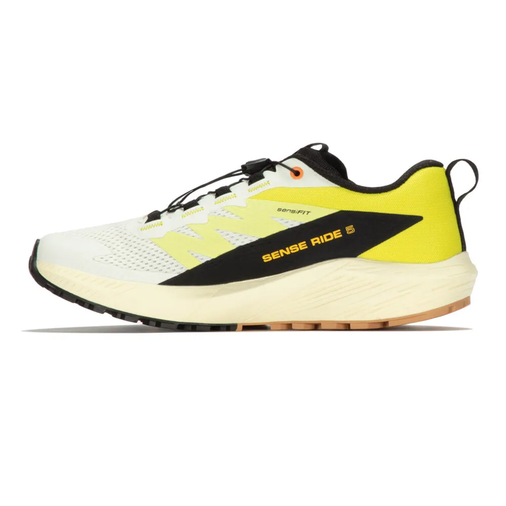 Salomon Sense Ride 5 Scarpe da Trail Running - SS24