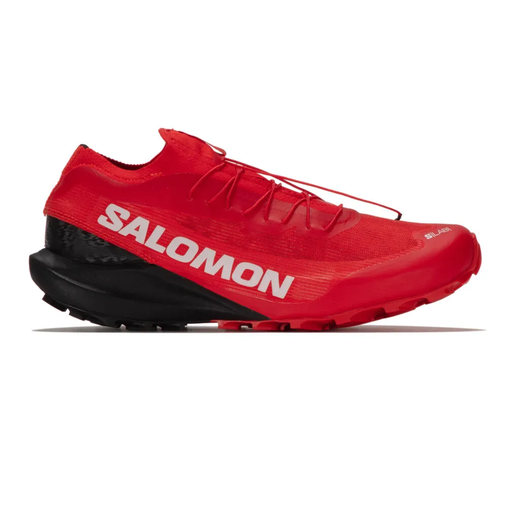 Salomon S/LAB Pulsar 3 Scarpe da trail running - SS24