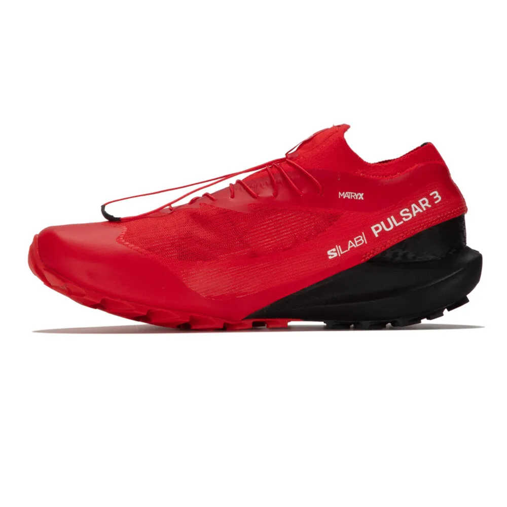 Salomon S/LAB Pulsar 3 Scarpe da trail running - SS24