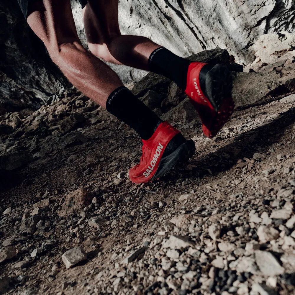 Salomon S/LAB Pulsar 3 Scarpe da trail running - SS24
