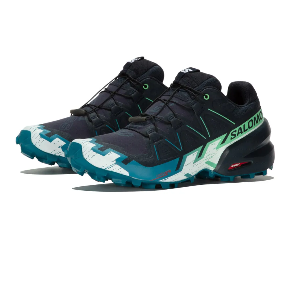 Salomon Speedcross 6 Scarpe da trail running - AW24