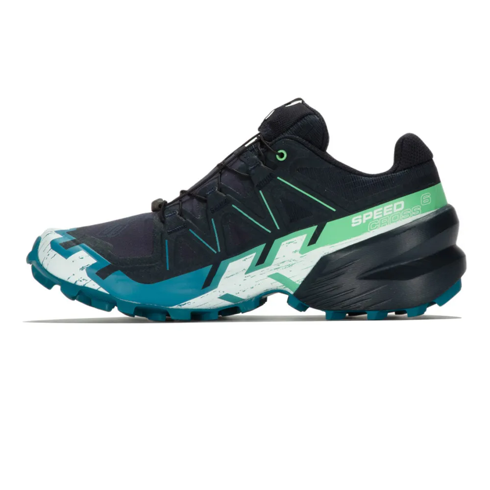 Salomon Speedcross 6 Scarpe da trail running - AW24