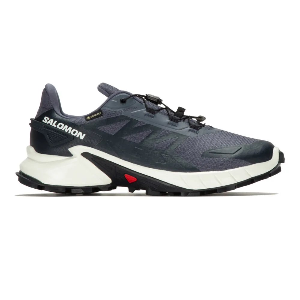 Salomon Supercross 4 GORE-TEX Scarpe da Trail Running - AW24