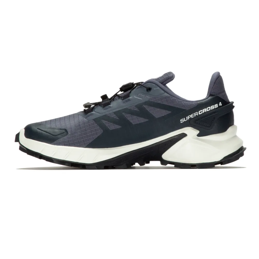 Salomon Supercross 4 GORE-TEX Scarpe da Trail Running - AW24